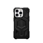 Чохол UAG для Apple iPhone 14 Pro Monarch Pro Magsafe, Black