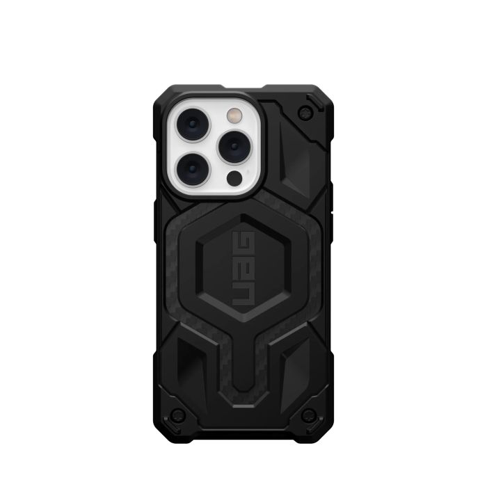 Чехол UAG для Apple iPhone 14 Pro Monarch Pro Magsafe, Black