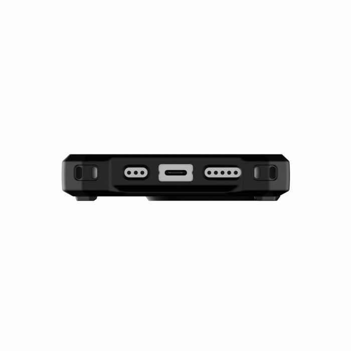 Чехол UAG для Apple iPhone 14 Pro Monarch Pro Magsafe, Black