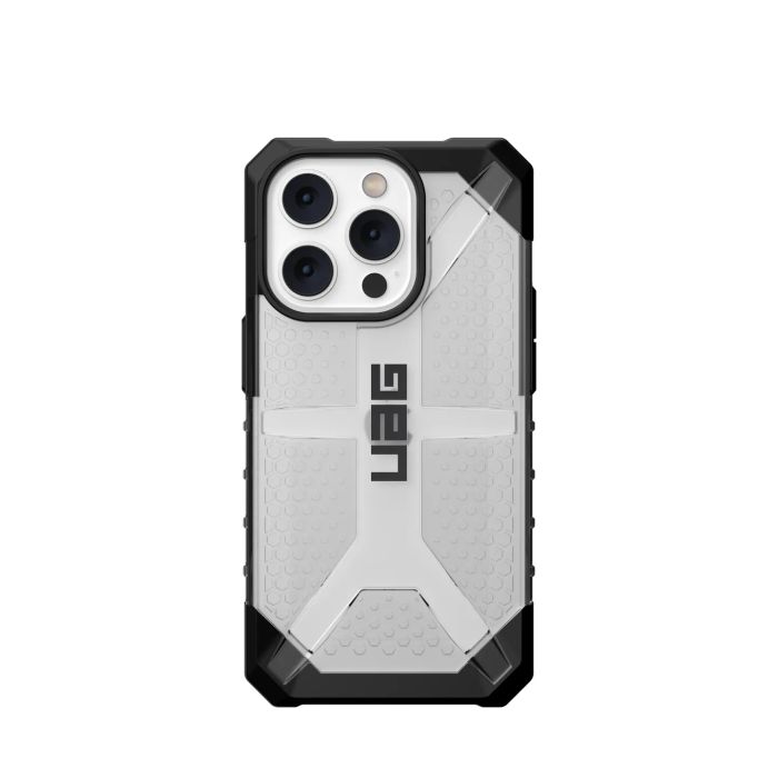 Чехол UAG для iPhone 14 Pro, Plasma, Ice