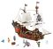 Конструктор LEGO Creator Пиратский корабль
