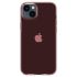 Чехол Spigen для iPhone 14, Crystal Flex, Rose Crystal