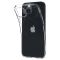 Чохол Spigen для iPhone 14 Plus, Liquid Crystal, Crystal Clear