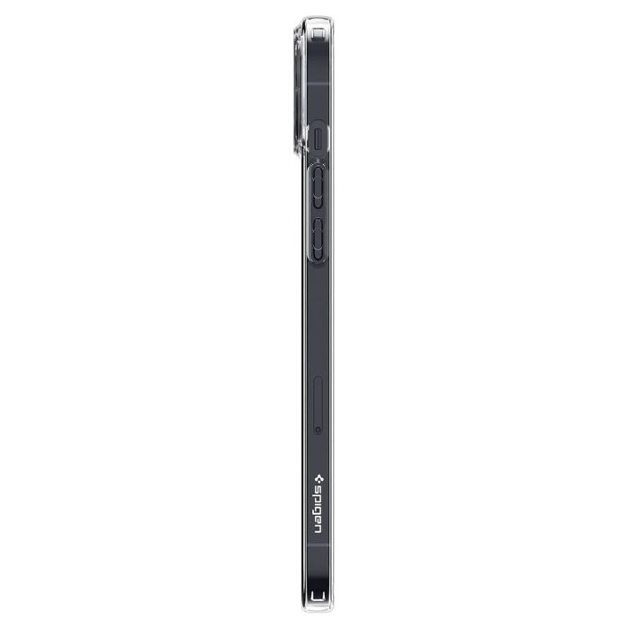 Чохол Spigen для iPhone 14 Plus, Liquid Crystal, Crystal Clear