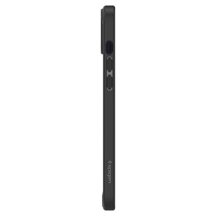 Чохол Spigen для iPhone 14 Plus, Ultra Hybrid, Frost Black