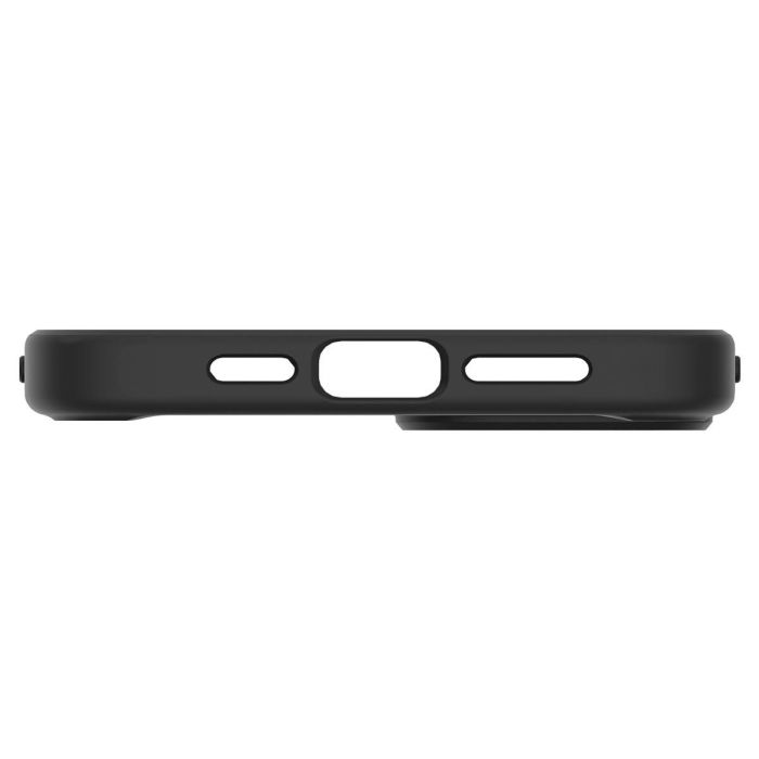 Чохол Spigen для iPhone 14 Plus, Ultra Hybrid, Frost Black