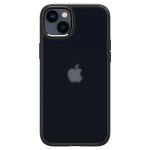 Чохол Spigen для iPhone 14 Plus, Ultra Hybrid, Frost Black