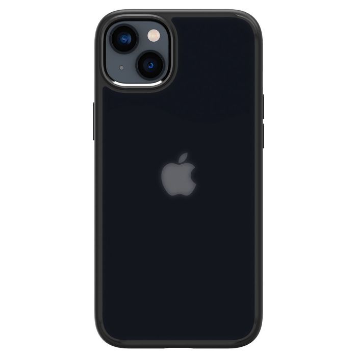 Чохол Spigen для iPhone 14 Plus, Ultra Hybrid, Frost Black