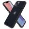Чохол Spigen для iPhone 14 Plus, Ultra Hybrid, Frost Black