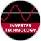 Генератор бензиновый инверторный Einhell TC-IG 2000, 230В (1 фаза), 1.8/2кВт, ручной старт, 21.6кг