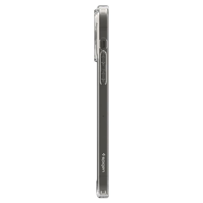 Чохол Spigen для iPhone 14 Pro Max, Ultra Hybrid, Frost Clear