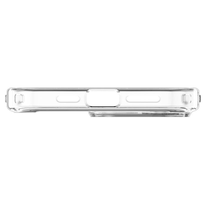 Чохол Spigen для iPhone 14 Pro Max, Ultra Hybrid, Frost Clear