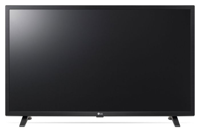 Телевизор 32" LG LED FHD 60Hz Smart WebOS Ceramic Black
