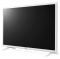 Телевизор 32" LG LED FHD 60Hz Smart WebOS Silky White