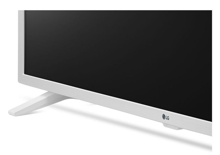 Телевизор 32" LG LED FHD 60Hz Smart WebOS Silky White