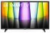 Телевизор 32" LG LED HD 60Hz Smart WebOS Ceramic Black