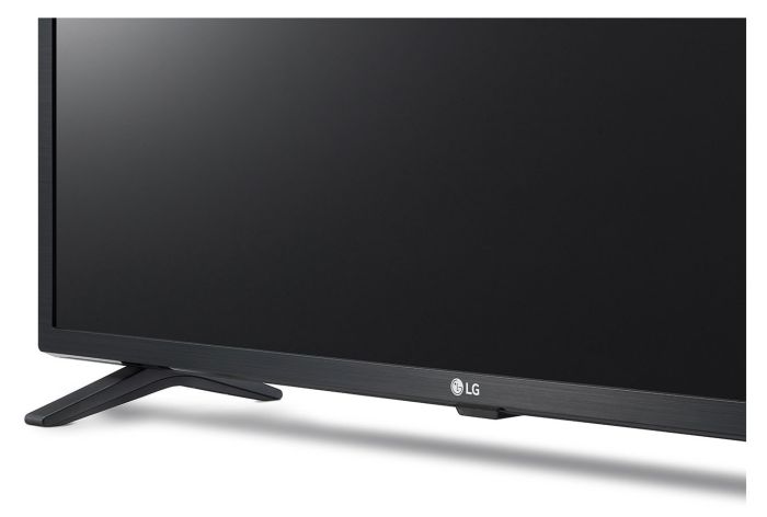 Телевизор 32" LG LED HD 60Hz Smart WebOS Ceramic Black