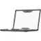 Чехол UAG для MacBook Pro 16"(2021-2023), Plyo, Ice