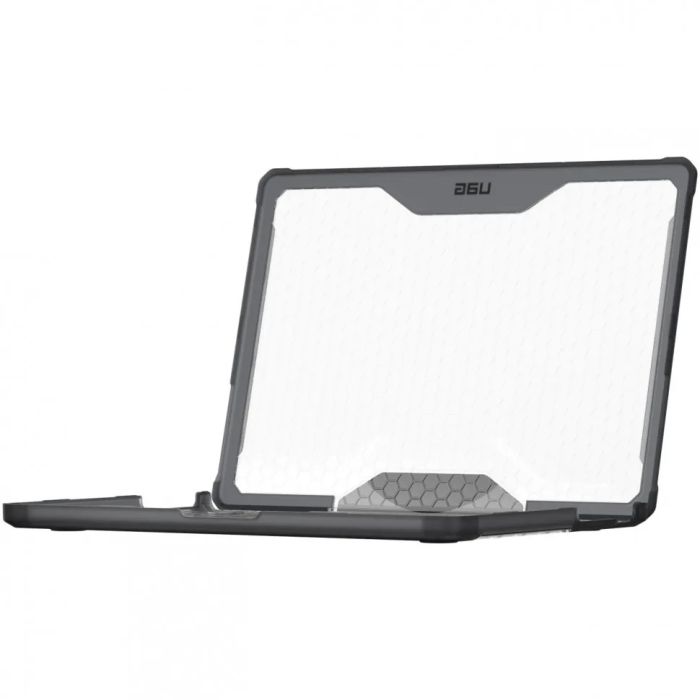 Чехол UAG для MacBook Pro 16"(2021-2023), Plyo, Ice