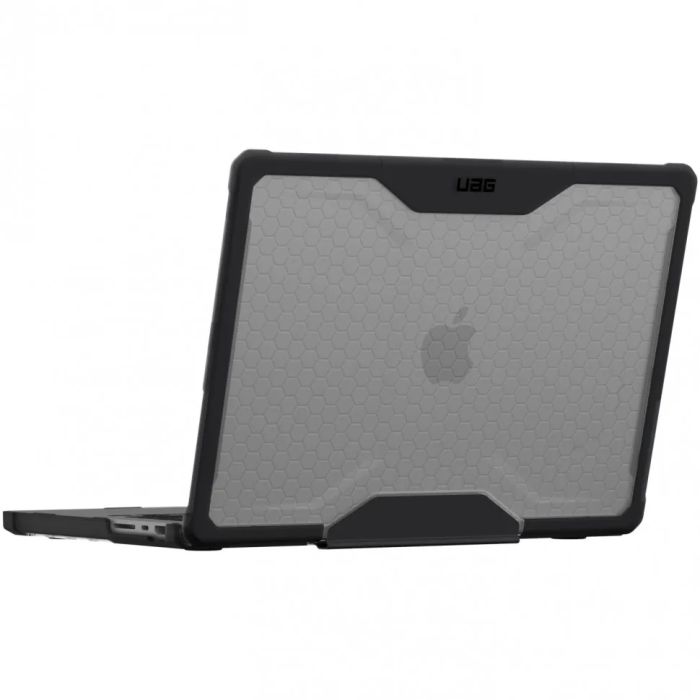 Чехол UAG для MacBook Pro 16"(2021-2023), Plyo, Ice