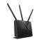 Маршрутизатор ASUS 4G-AX56 AX1800, 4G/LTE, 4xGE LAN, 1xGE WAN