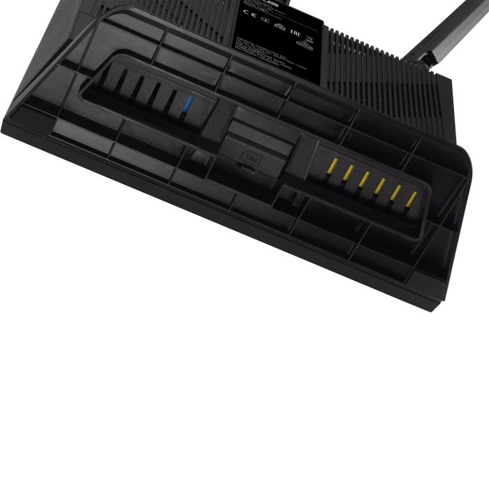 Маршрутизатор ASUS 4G-AX56 AX1800, 4G/LTE, 4xGE LAN, 1xGE WAN