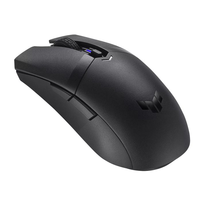 Миша ASUS TUF M4, WL/BT, чёрный