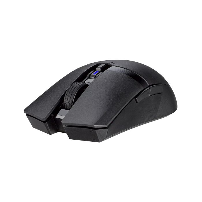 Миша ASUS TUF M4, WL/BT, чорний
