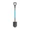 Лопата штыковая Cellfast IDEAL PRO, 120см, 1.9кг