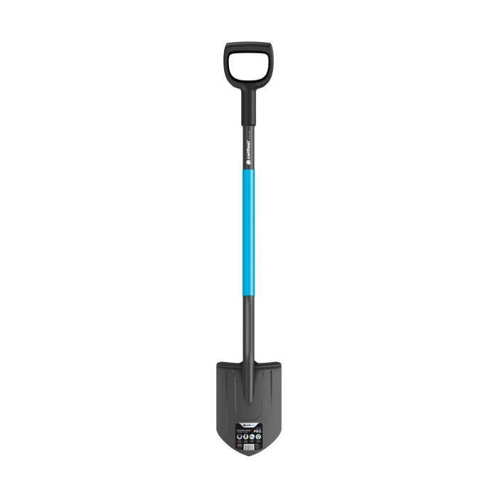 Лопата штыковая Cellfast IDEAL PRO, 120см, 1.9кг