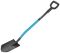 Лопата штыковая Cellfast IDEAL PRO, 120см, 1.9кг