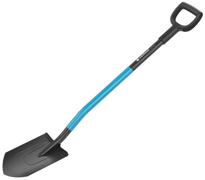 Лопата штыковая Cellfast IDEAL PRO, 120см, 1.9кг