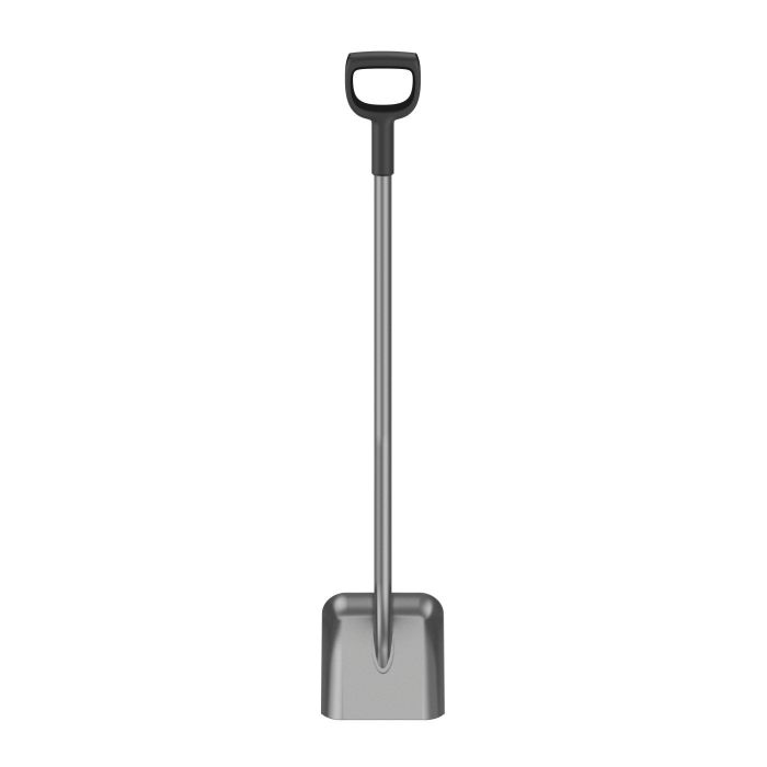 Лопата совкова Cellfast BASIC, 121см, 2кг