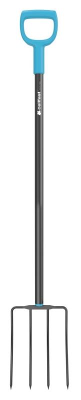Вилы для компосту Cellfast IDEAL, 128 см, 1.68 кг