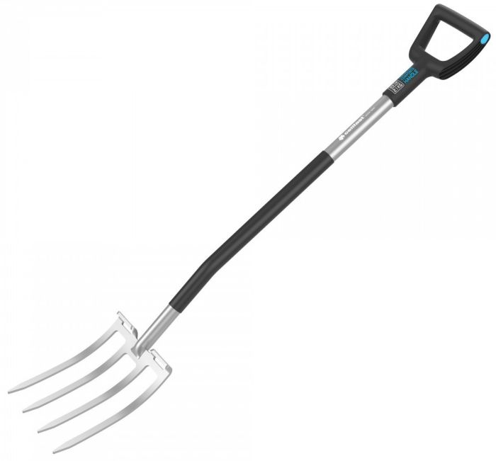 Вила Cellfast ERGO, 123см, 2.1кг