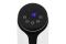 Вентилятор ARDESTO колонный, 110см, 50Вт, пульт ДУ, дисплей, черно-белый