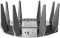 Маршрутизатор ASUS GT-AXE11000 AXE11000, 4xGE LAN, 1xGE WAN, 1x2.5GE LAN/WAN, MESH
