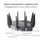 Маршрутизатор ASUS GT-AXE11000 AXE11000, 4xGE LAN, 1xGE WAN, 1x2.5GE LAN/WAN, MESH