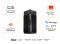 Система WiFi-Mesh ASUS ZenWiFi Pro ET12 AXE11000, 2xGE LAN, 1x2.5GE LAN, 1x2.5GE WAN, 1мод