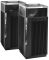 Система WiFi-Mesh ASUS ZenWiFi Pro ET12 AXE11000, 2xGE LAN, 1x2.5GE LAN, 1x2.5GE WAN, 2мод