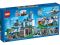 Конструктор LEGO City Полицейский участок
