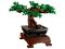 Конструктор LEGO Creator Expert Botanicals Дерево бонсай