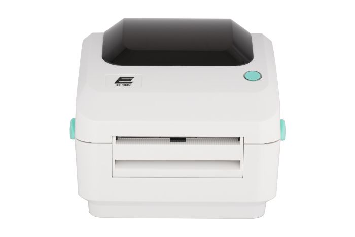 Термопринтер этикеток 2E 108U 203dpi 25-108мм USB