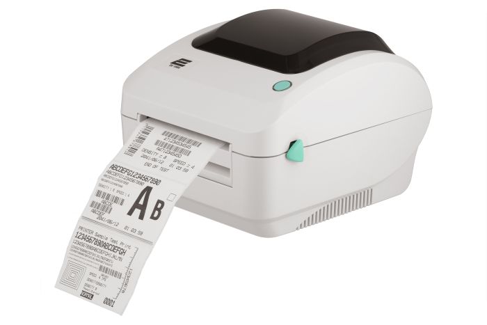 Термопринтер этикеток 2E 108U 203dpi 25-108мм USB
