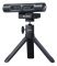 Вебкамера AVerMedia PW313D DUALCAM SuperHD, 30fps, auto focus, чорний