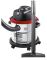 Пылесос Thomas моющий INOX 1530 PRO, 1500Вт, вода -30л, Aquafilter, серый