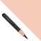 Випрямляч Rowenta Express Shine Papaya, >240Вт, темп.режимів-8, 140-210С, дисплей, кераміка, чорний