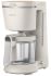 Кофеварка Philips капельная Series 5000 1.2л, молотый, белый
