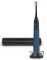 Щетка зубная электр. Philips Sonicare DiamondClean 9000 Series, 62т. колеб/мин, насадок-1, футляр, Bluetooth, черный