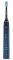 Щетка зубная электр. Philips Sonicare DiamondClean 9000 Series, 62т. колеб/мин, насадок-1, футляр, Bluetooth, черный